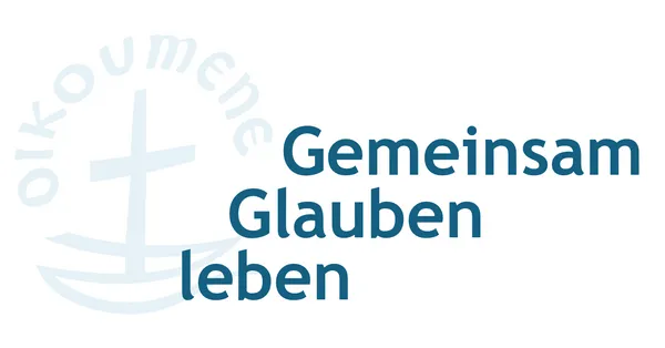 Illustration für Online-Seminar Gemeinsam Glauben leben Ökumene