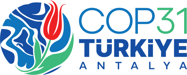 Quelle: UNFCCC - eingebettet von www.ekiba.de Logo Klimakonferenz Antalya