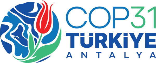 Quelle: UNFCCC Logo Klimakonferenz Antalya