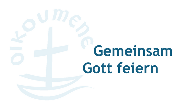 Illustration für Online-Seminar Gemeinsam Gott feiern Seminar