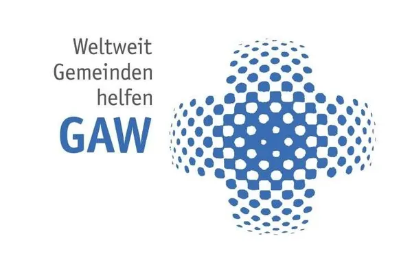 Quelle: Gustav-Adolf-Werk (GAW) GAW-Logo