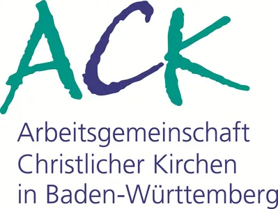 Logo der ACK Baden-Württemberg
