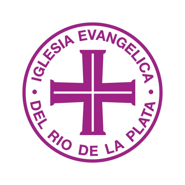 Logo der Evangelischen Kirche am Rio de la Plata