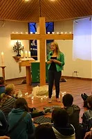 Quelle: Evang. Bezirksjugend Kehl