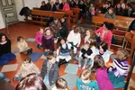 Quelle: Kirchengemeinde Großeichholzheim