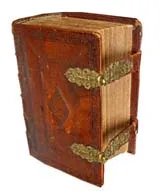 Quelle: http://de.wikipedia.org/wiki/Datei:Luther_Bibel_1704.jpg, Wikipedia, Juli 2007