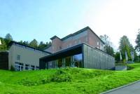 Haus der Kirche in Bad Herrenalb